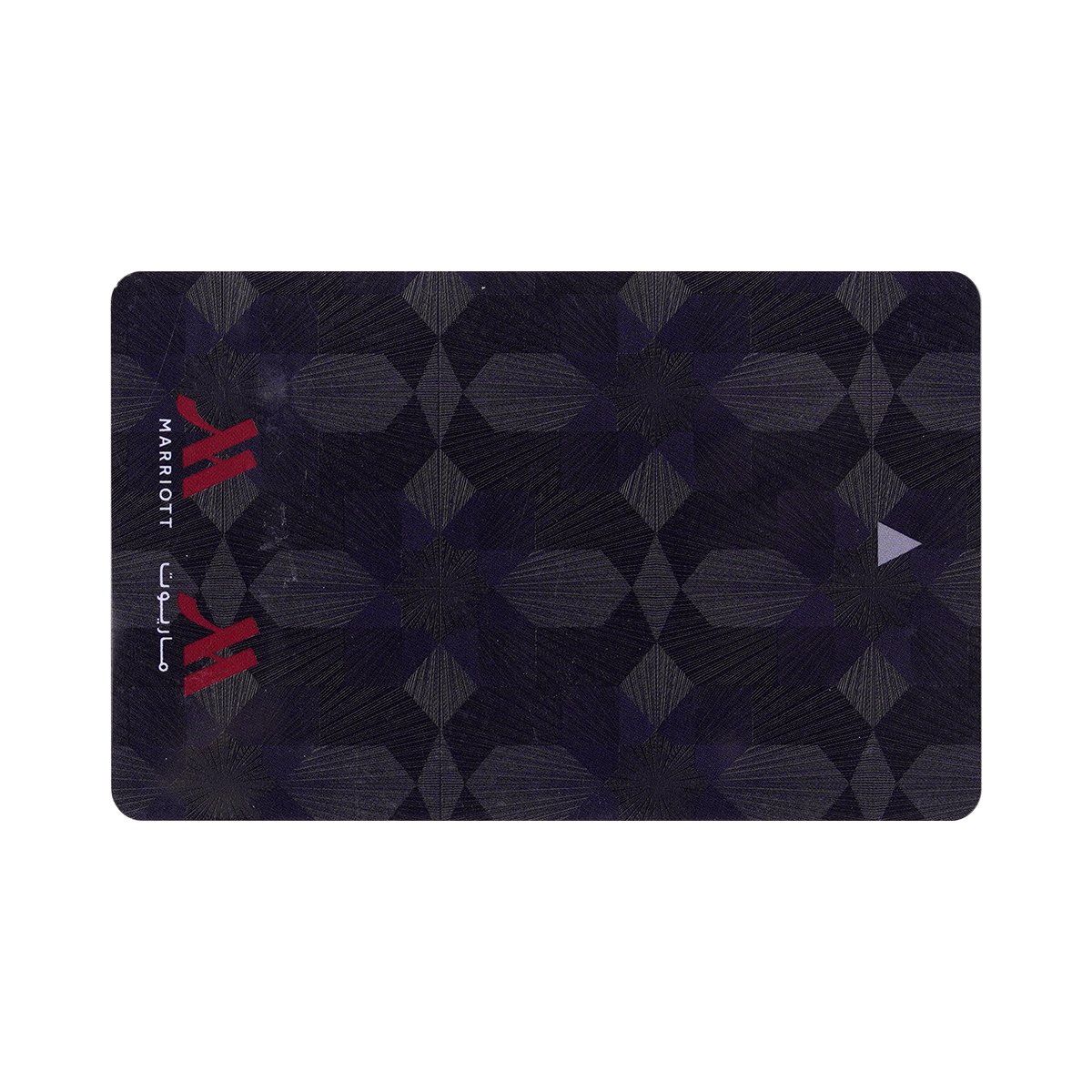 Customized Encrypted Original MIFARE(R) Classic 1K Hotel Magnetic Key Card