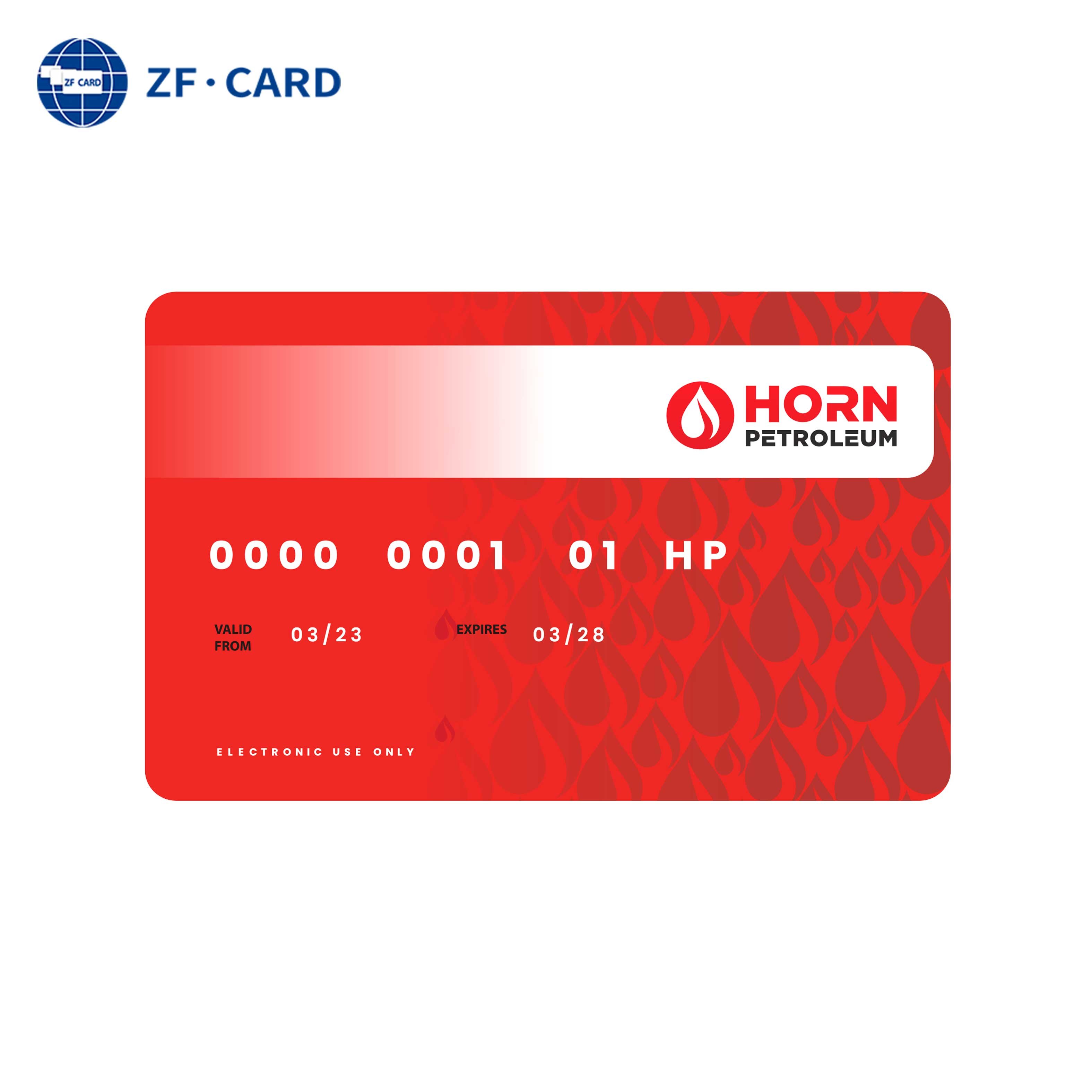 Customized Encrypted Original MIFARE(R) Classic 1K Hotel Magnetic Key Card