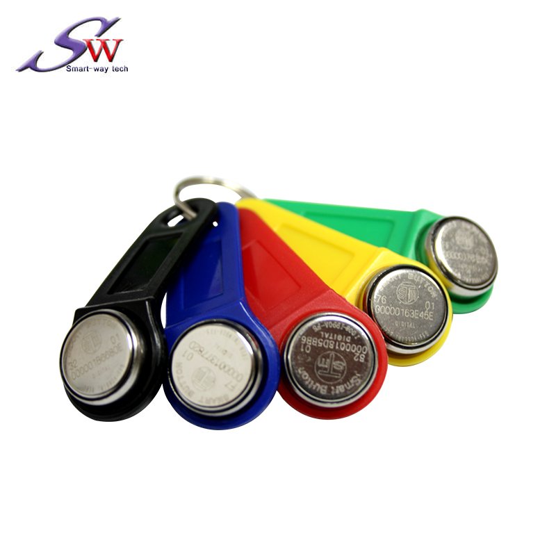 64bit Ibutton TM1990A-F5 Compatible ds1990