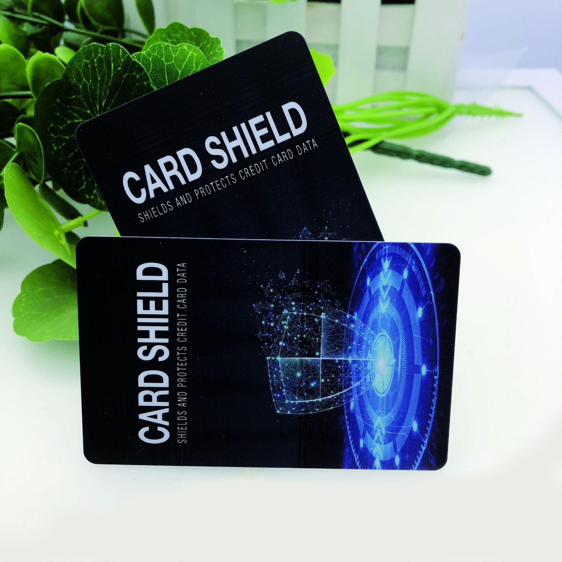 Plastic PVC Contactless Printable Writable Rewritable 13.56mhz Smart Chip RFID NFC Hotel Key Lock Access Control Card