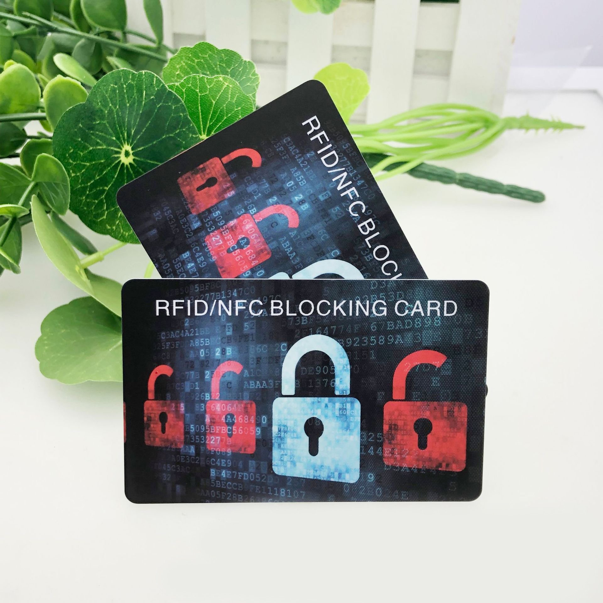 Plastic PVC Contactless Printable Writable Rewritable 13.56mhz Smart Chip RFID NFC Hotel Key Lock Access Control Card