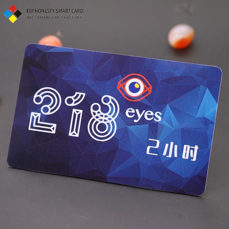 Small Business Vip Cards With Gold/Silver Foil Hot Stamping Custom Printing UV PVC Business Card