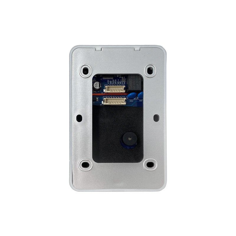 RFID Touch Keypad 125Khz Reader 1000 User Storage ID Card Standalone Door Lock NFC Access Controller System