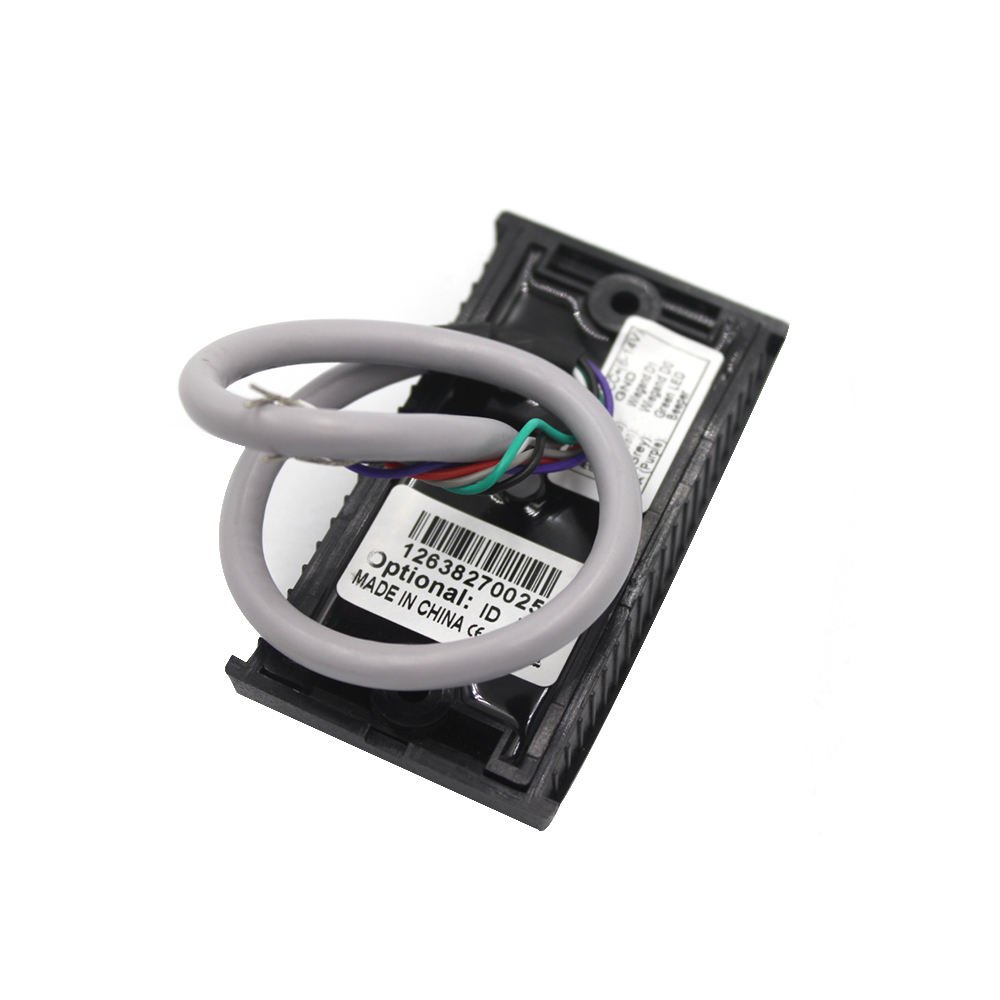 Standalone Waterproof Access Controller RFID Proximity Smart Card Reader