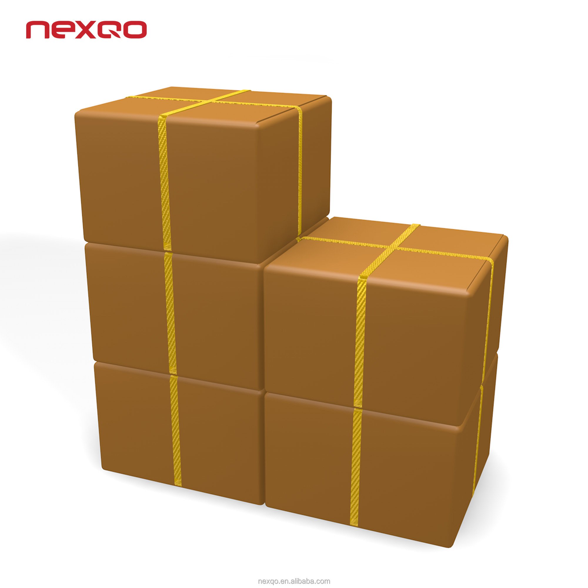 ISO Standard 13.56MHZ Wooden Business Card NFC Card for Access control system etc