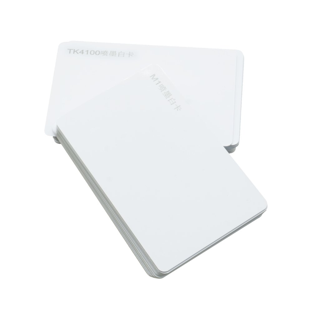 RFID card key digit door lock electronic room cards for hotel