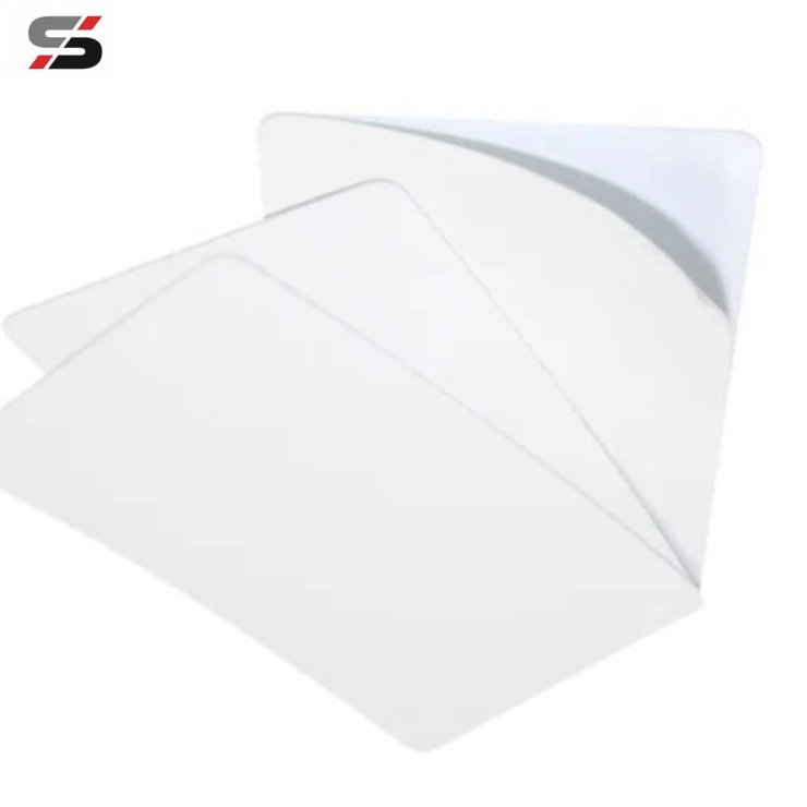 rfid uhf cards for 125khz access control EM ID card