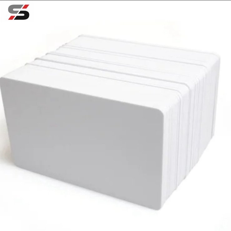 rfid uhf cards for 125khz access control EM ID card