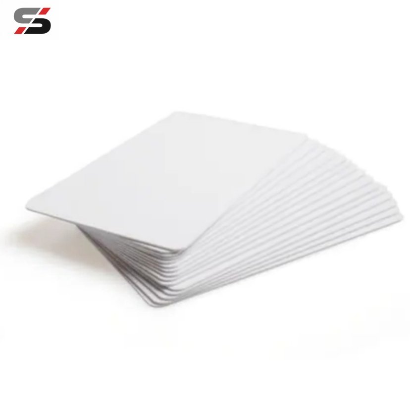 rfid uhf cards for 125khz access control EM ID card