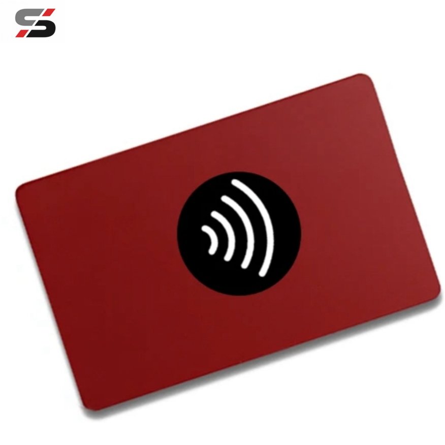 rfid uhf cards for 125khz access control EM ID card