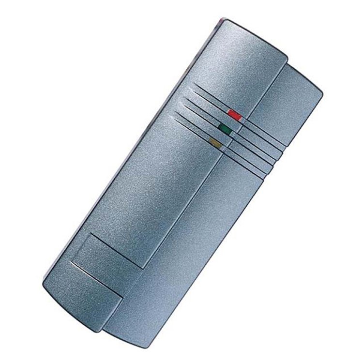 13.56MHZ Contactless Wiegand26/34 RS232 RS485 Read and Write RFID Card Reader
