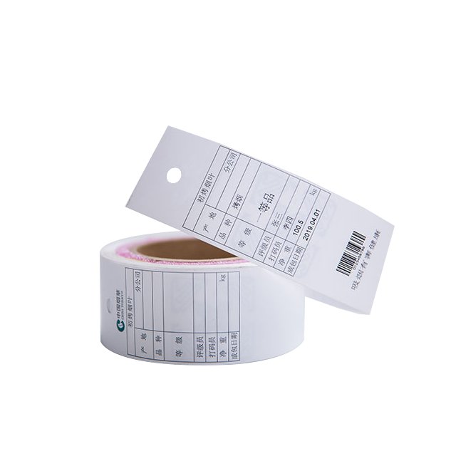 NFC Product Access Control Card ISO 1800-6C NFC Tags Clothing Garment UHF 860-960MHz Passive NFC RFID Clothes Tag