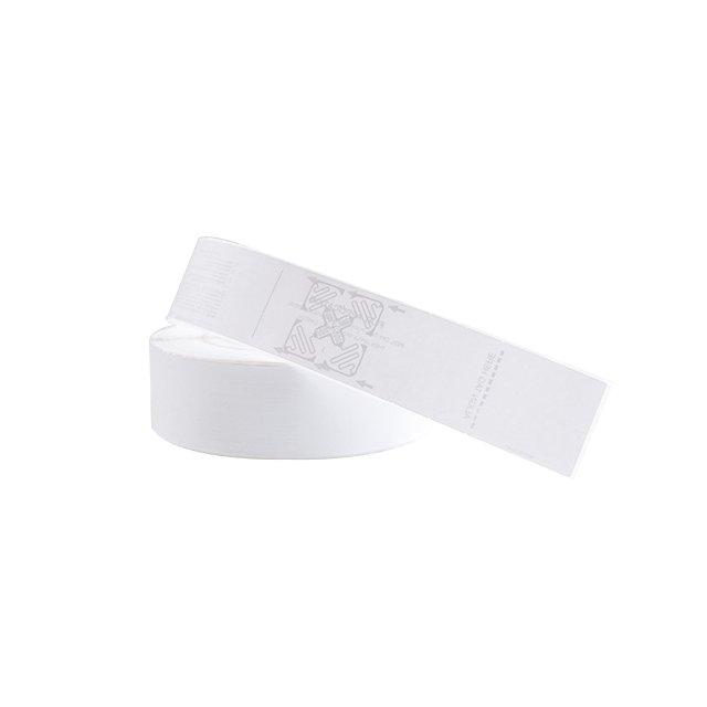 NFC Product Access Control Card ISO 1800-6C NFC Tags Clothing Garment UHF 860-960MHz Passive NFC RFID Clothes Tag