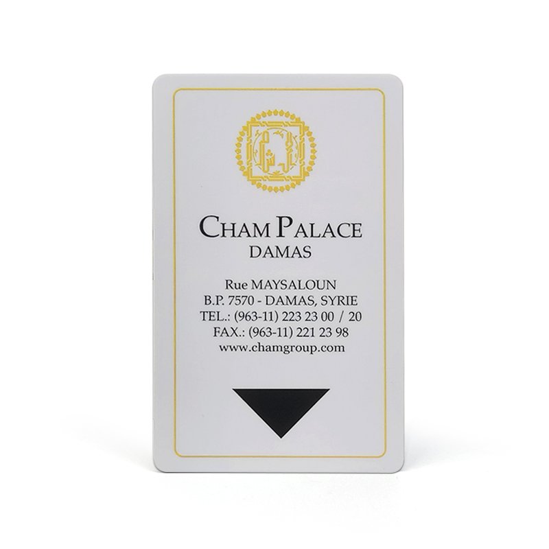 Programmable 13.56Mhz MIFARE Classic NFC RFID Tags Access control Hotel Key Card