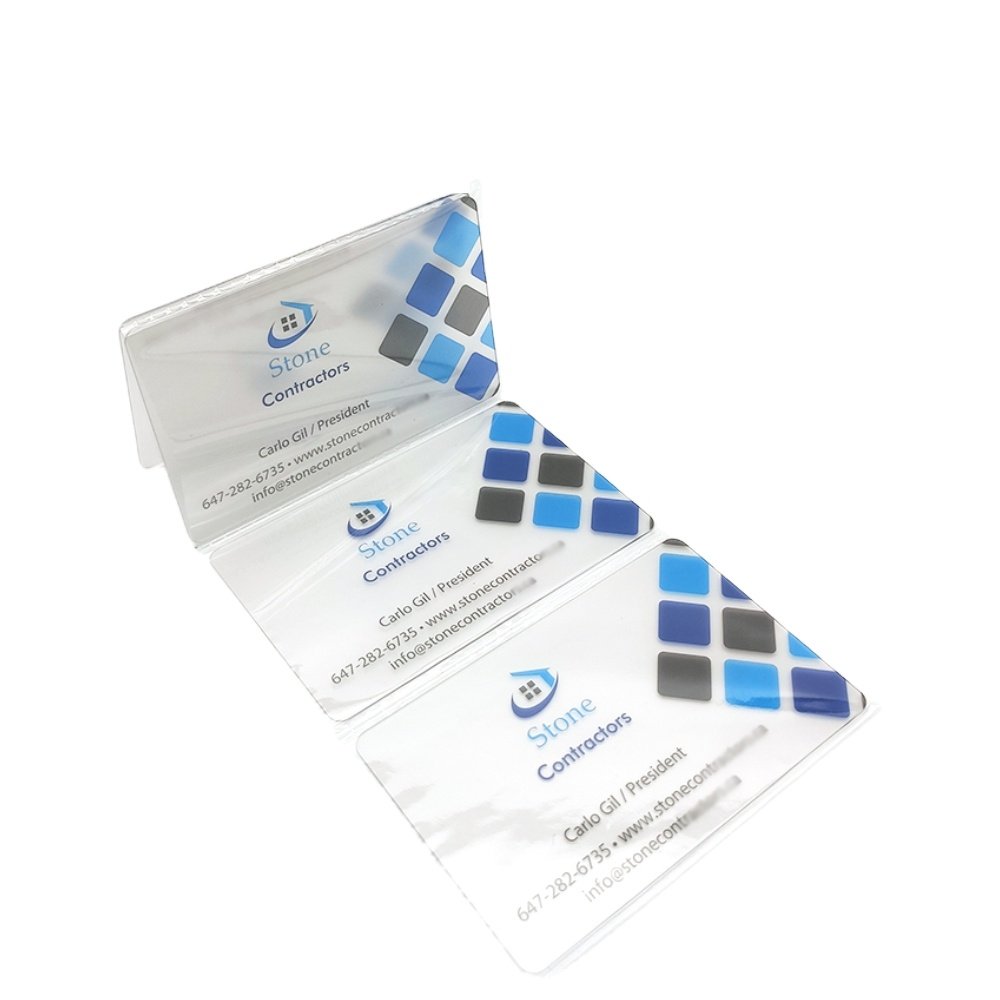 125khz 13.56mhz Blank Black PVC PLA PC RPVC RFID Irregular Card Custom Inkjet Printable Rewritable Encrypted Rfid Cards