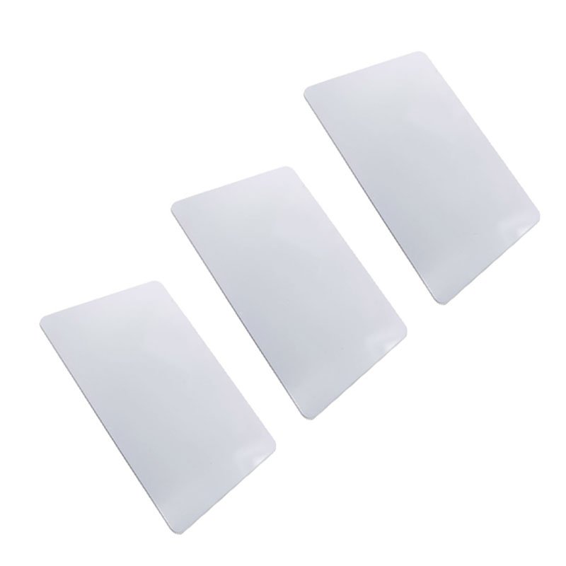 Customized RFID Card 125Khz RFID PVC Smart Card Access Control Key Card
