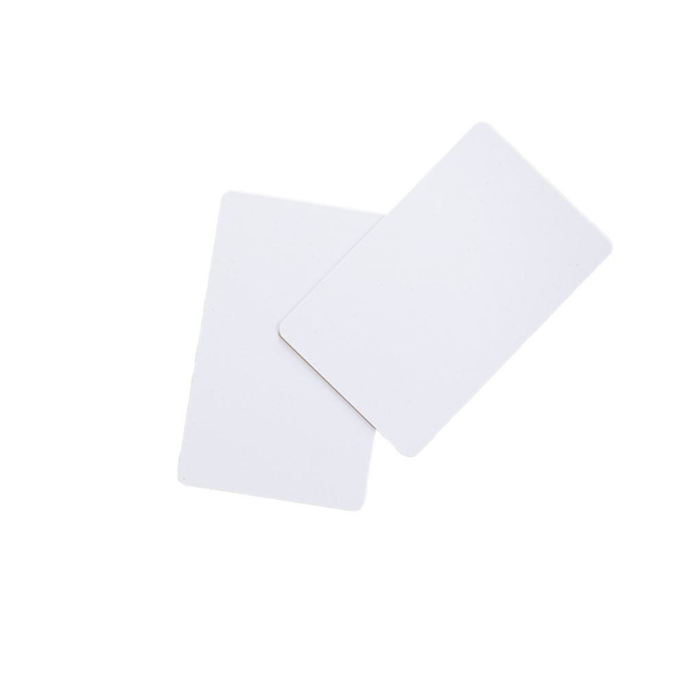 Customized RFID Card 125Khz RFID PVC Smart Card Access Control Key Card