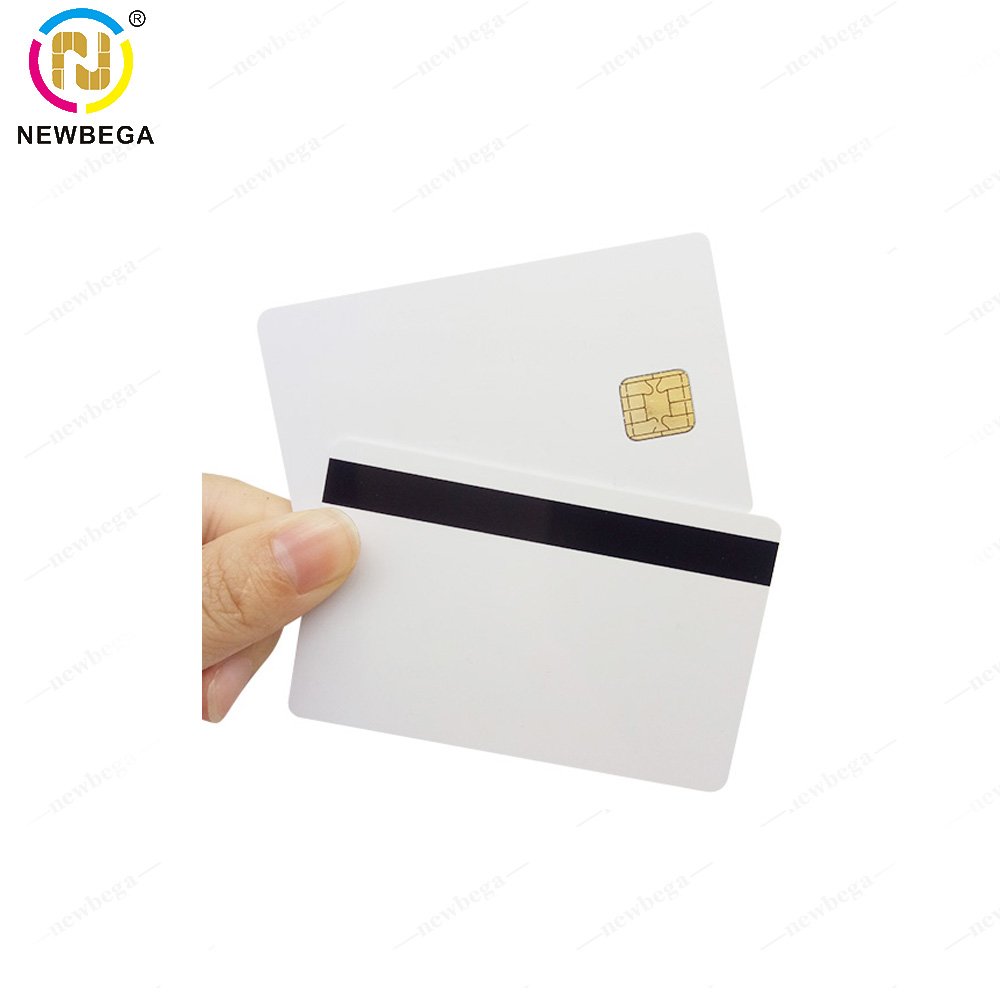 J2A040 Java JCOP Chip Cards unfused Blank Java Smart Card