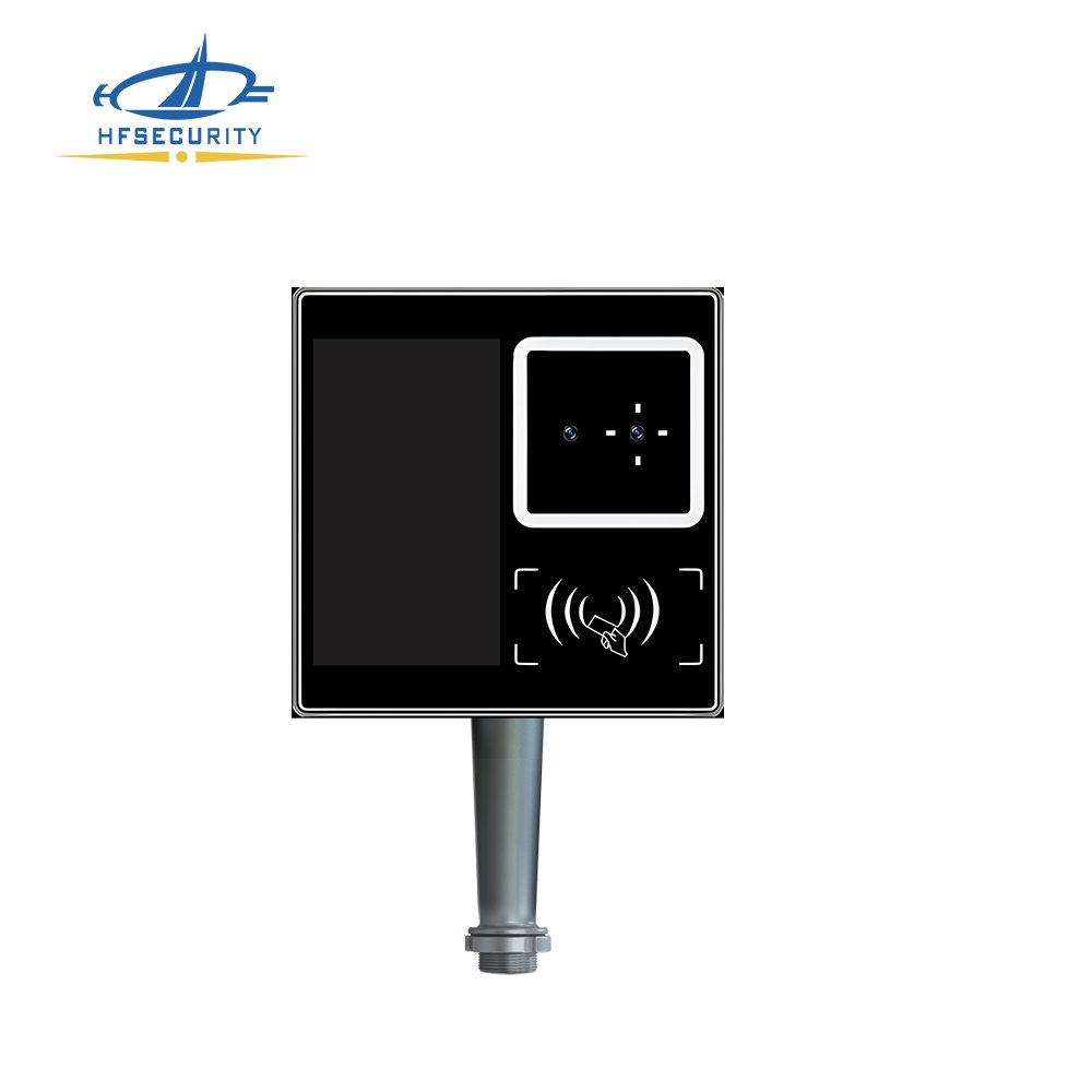 HFSecurity FR05P High Recognition Speed Of All-In-One Machine With Palm Scanner Access Control products