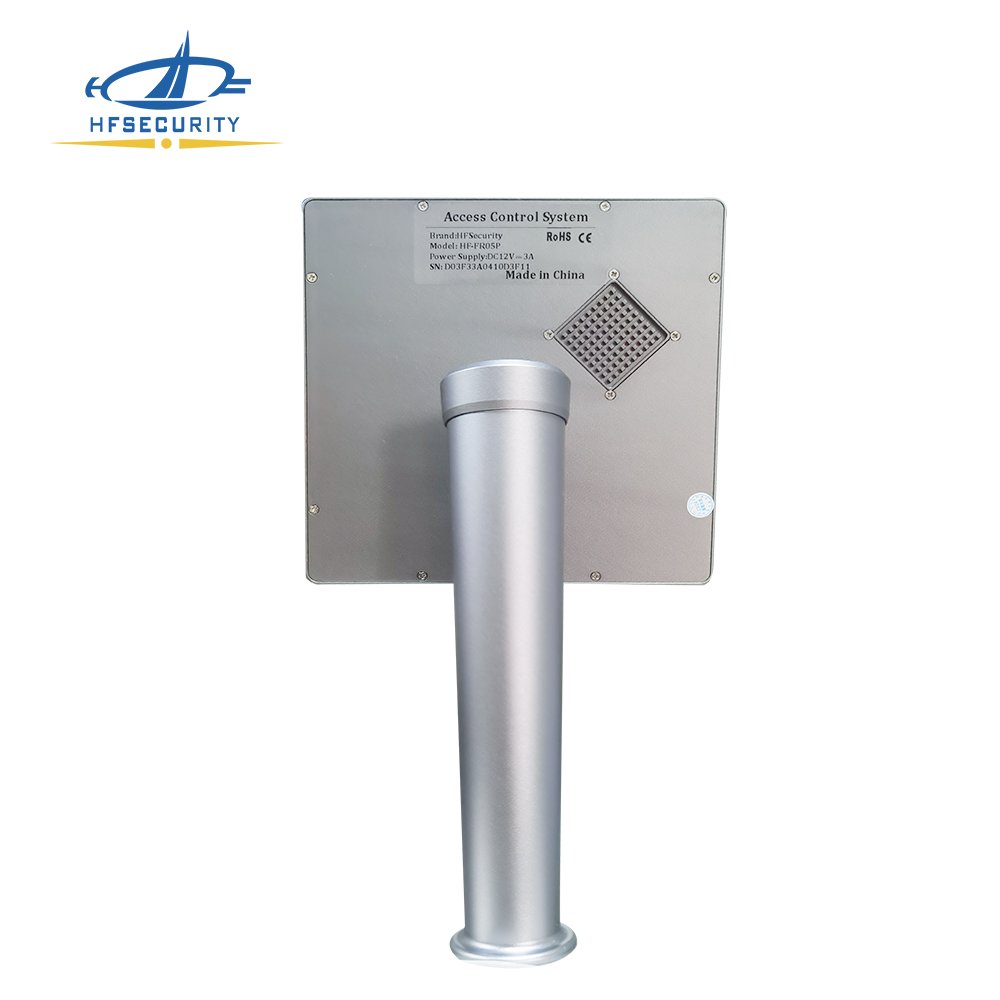 HFSecurity FR05P High Recognition Speed Of All-In-One Machine With Palm Scanner Access Control products