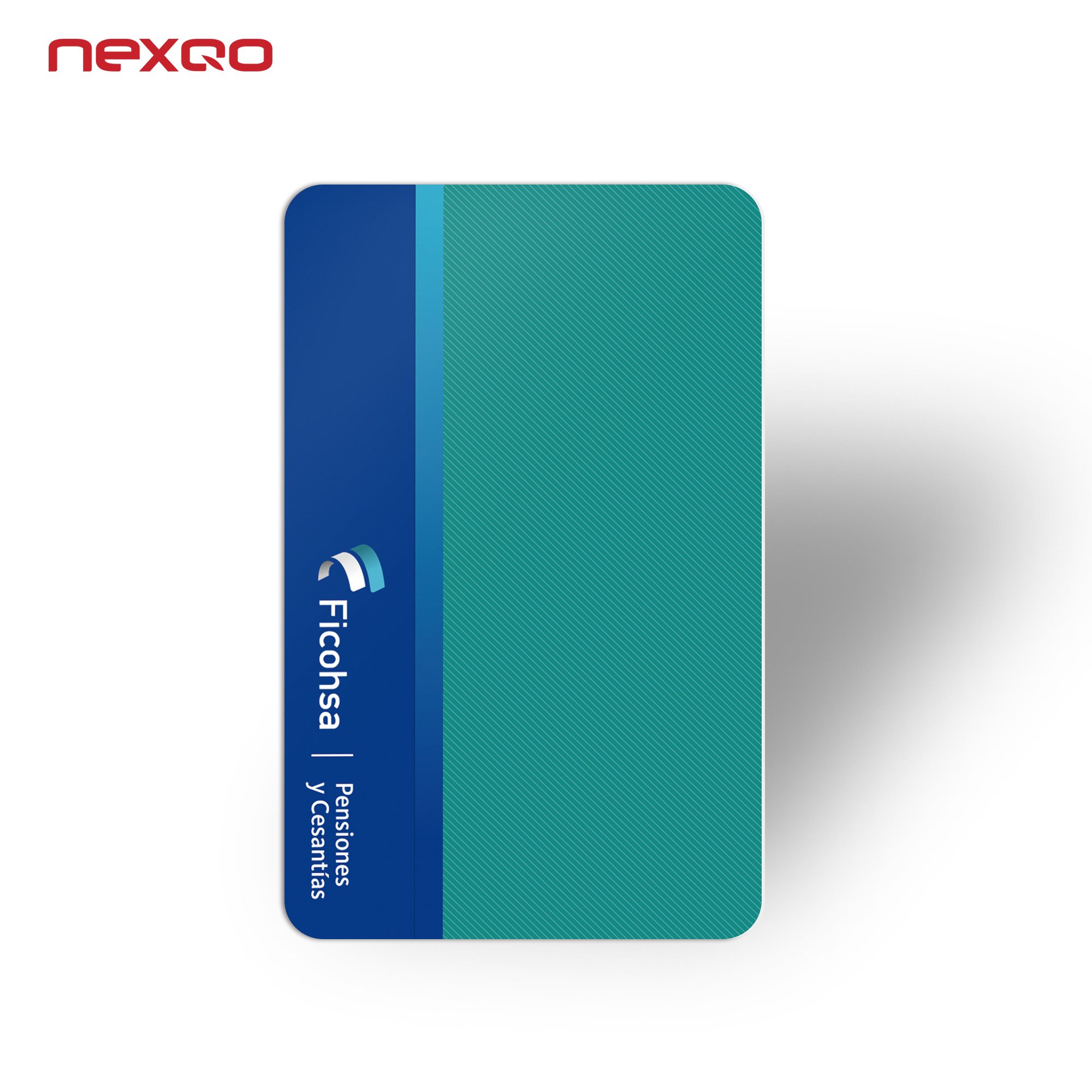 13.56Mhz/125Khz RFID Smart card Hotel Room Door Card Key