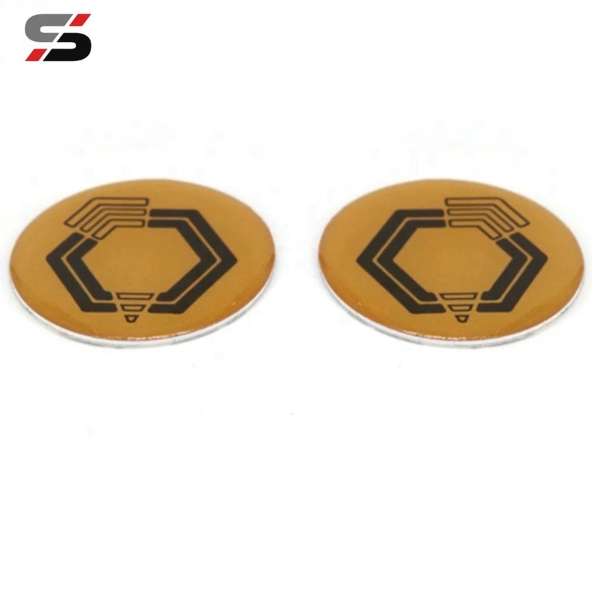 Factory price 13.56MHz NFC Tags Label 213 Epoxy Card rfid tag for Mobile Phone