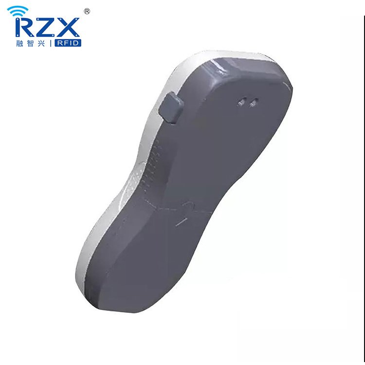ON sale Portable Automatic SK6000 Handheld PVC Card Counter RFID CARD Reader/Scanner for Card Factory
