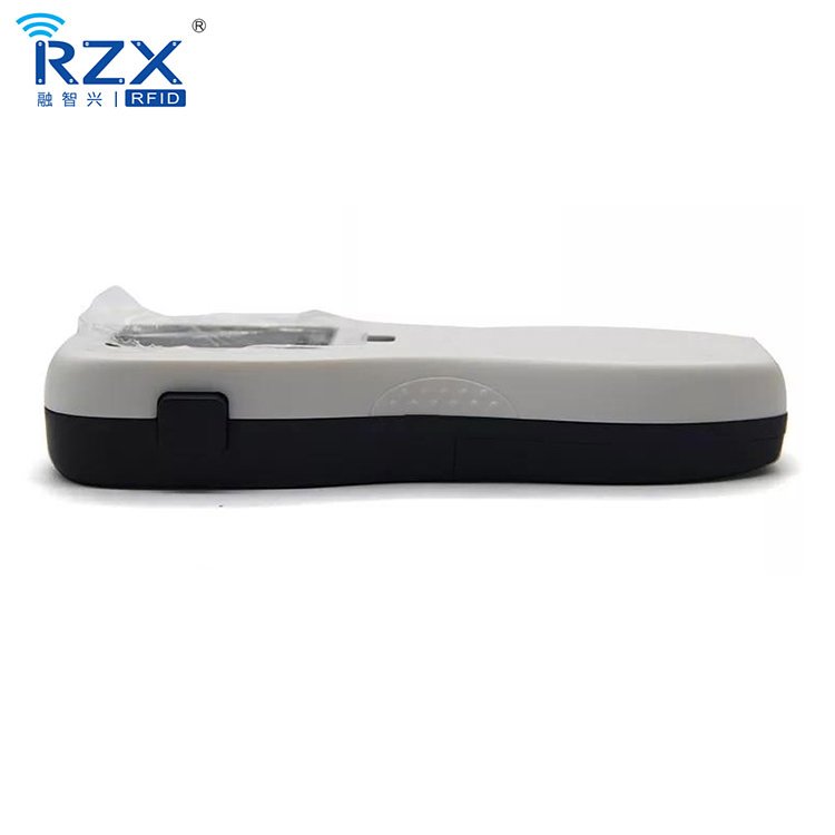 ON sale Portable Automatic SK6000 Handheld PVC Card Counter RFID CARD Reader/Scanner for Card Factory