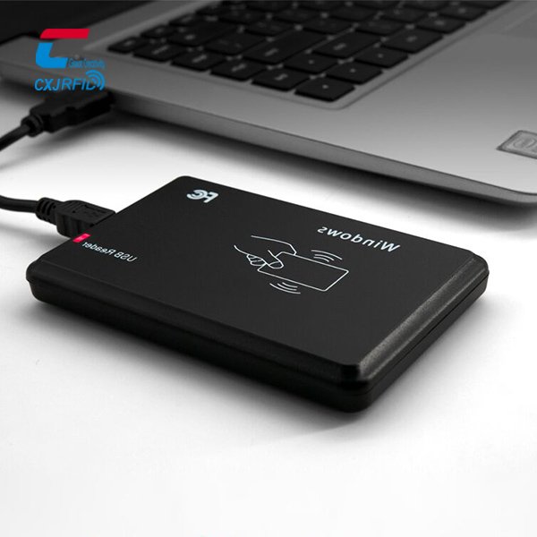 13.56Mhz Access Control Card Reader Contactless Nfc Card Reader