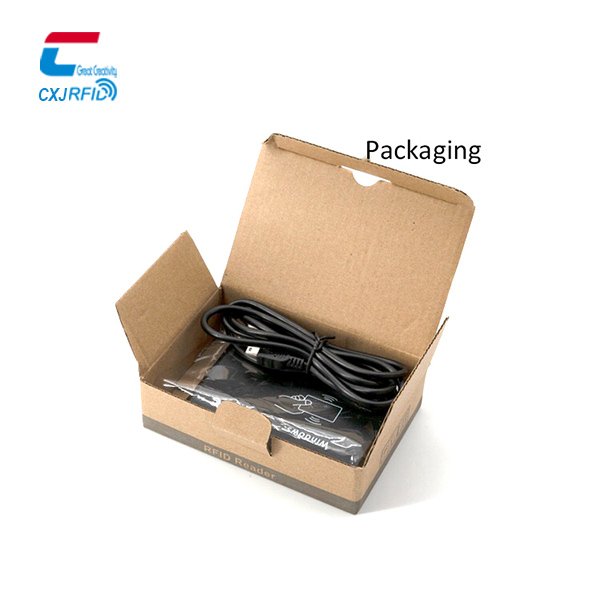 13.56Mhz Access Control Card Reader Contactless Nfc Card Reader
