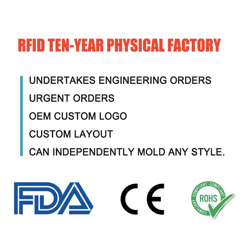 Customize Factory Price printable blank rfid NFC Card with IC Chip 13.56MHz IC Card (1K) for Access Control System