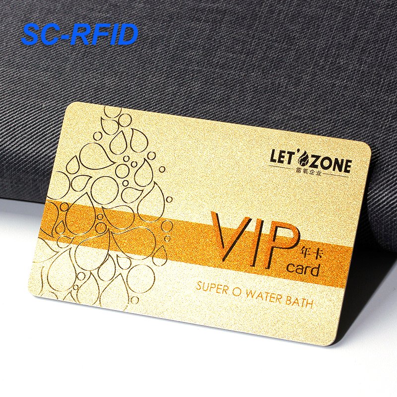 Custom Design Luxury Relievo UV Printed Visiting Card Loyalty VIP Membership Warranty Card Plastic PVC Business Gift Cards