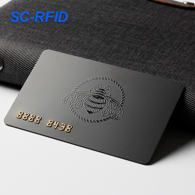 Custom Design Luxury Relievo UV Printed Visiting Card Loyalty VIP Membership Warranty Card Plastic PVC Business Gift Cards