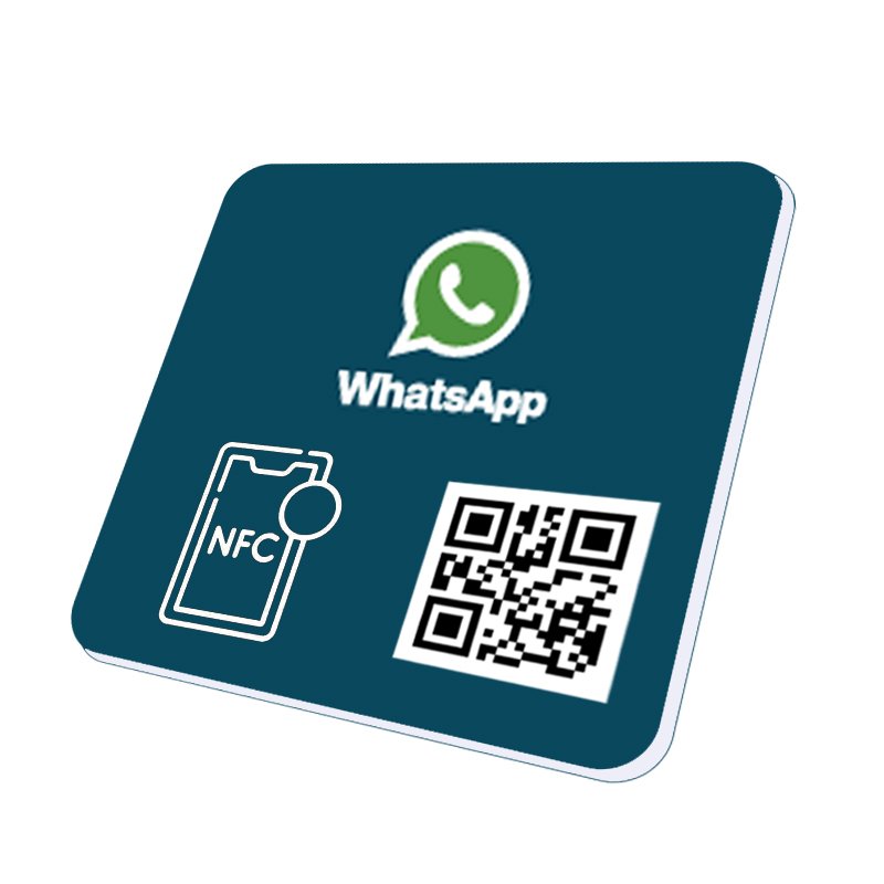 Custom LOGO nfc 13.56MHz 216 Chip Smart Social Media Dual Chip Access Control Nfc Tag Acrylic Google Review Nfc Card Sticker