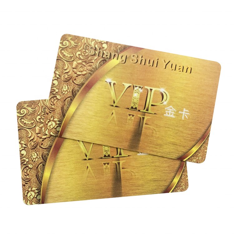 High Quality Printable Blank White PVC Card For Access Control Smart RFID NFC key Card