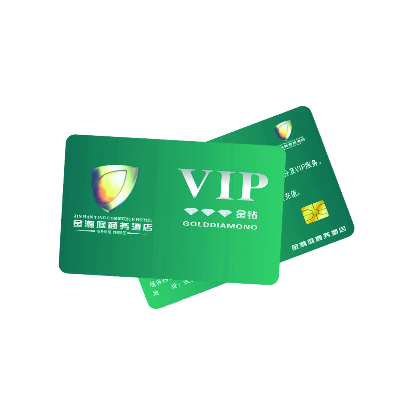 Hot Sale RFID NFC Proximity 13.56MHz PVC Smart Card UHF Communication Access Control Waterproof Metal Pet Plastic Epoxy Paper