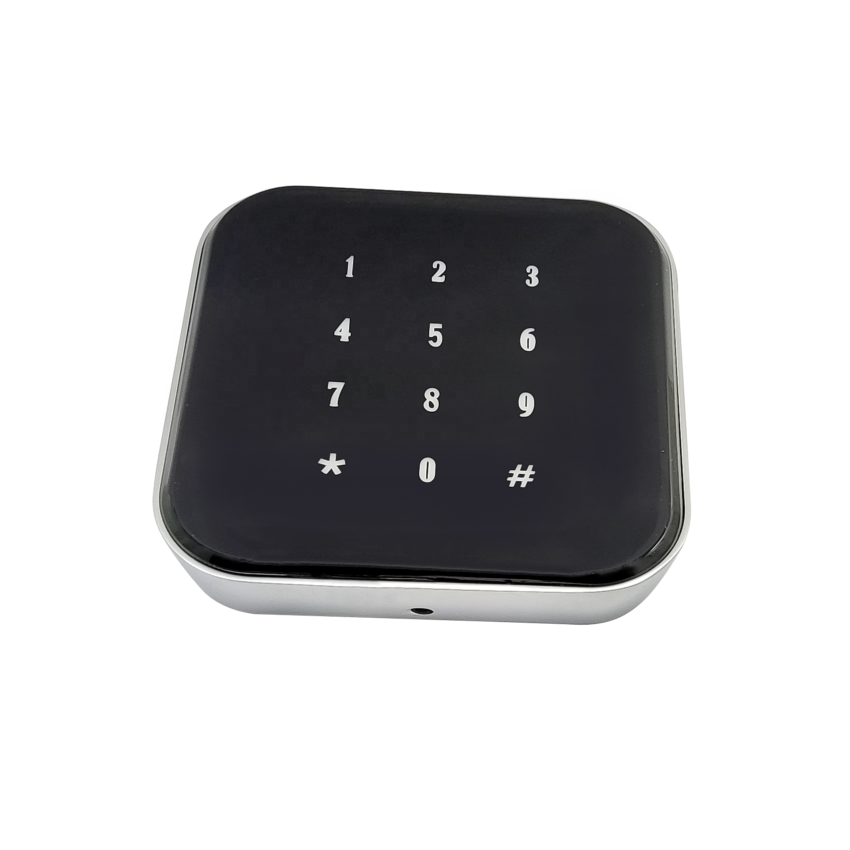 Special RFID Card Reader Support HID iClass Felica UID & ISO14443A/B/ISO15693 Smart IC Card With WG26/34/66 For Door Security