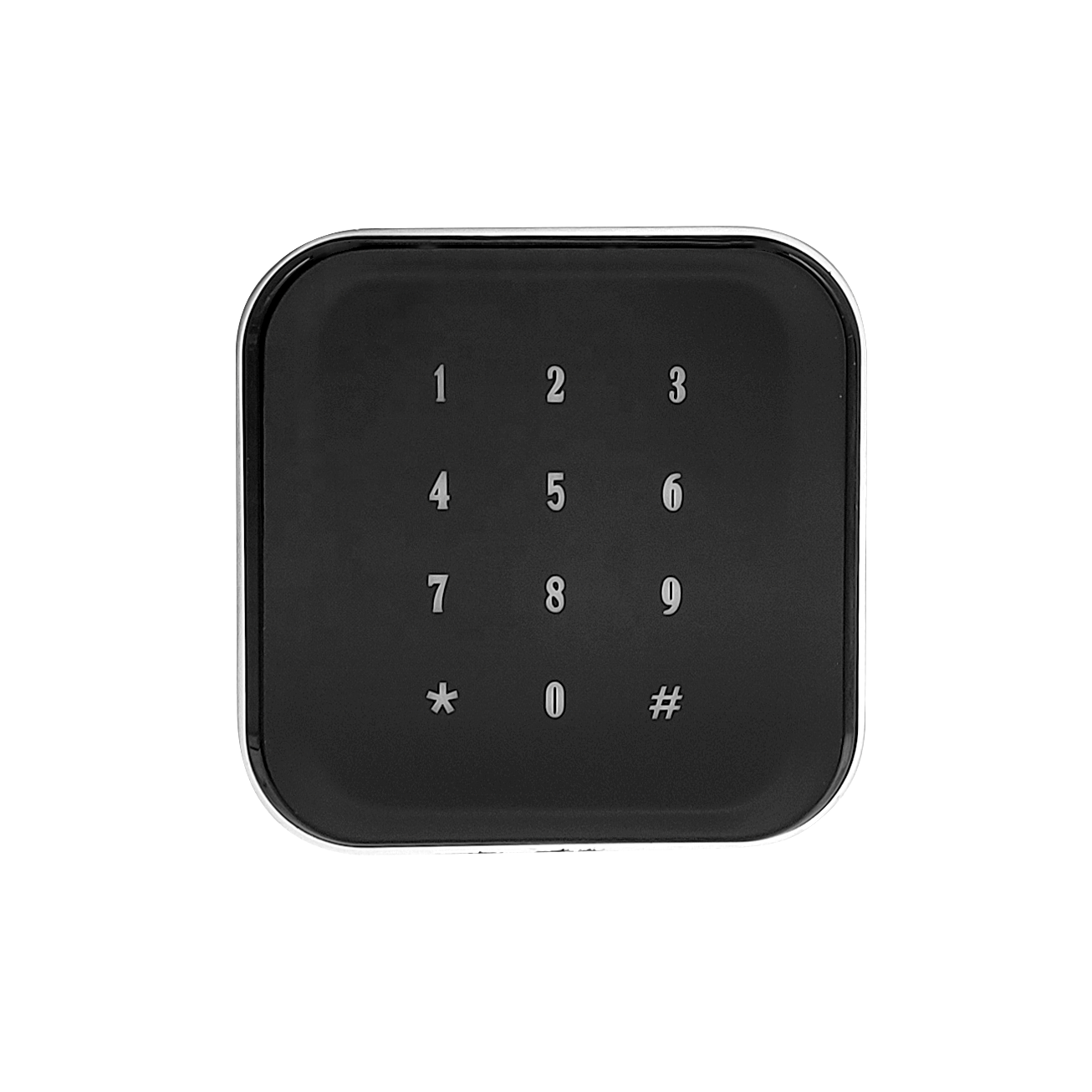 Special RFID Card Reader Support HID iClass Felica UID & ISO14443A/B/ISO15693 Smart IC Card With WG26/34/66 For Door Security