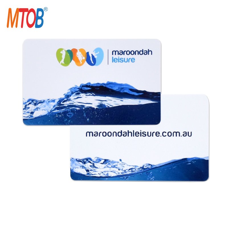 13.56mhz MIFARE DESFIRE EV1 Card MIFARE DESFIRE EV2 Card MIFARE DESFIRE EV1 4k Card