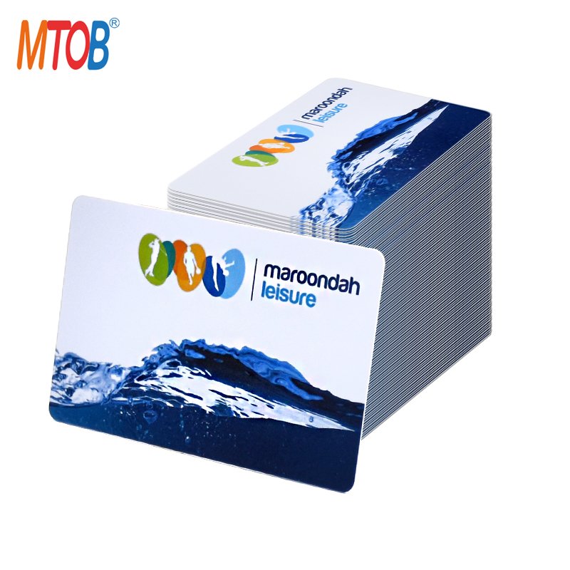 13.56mhz MIFARE DESFIRE EV1 Card MIFARE DESFIRE EV2 Card MIFARE DESFIRE EV1 4k Card