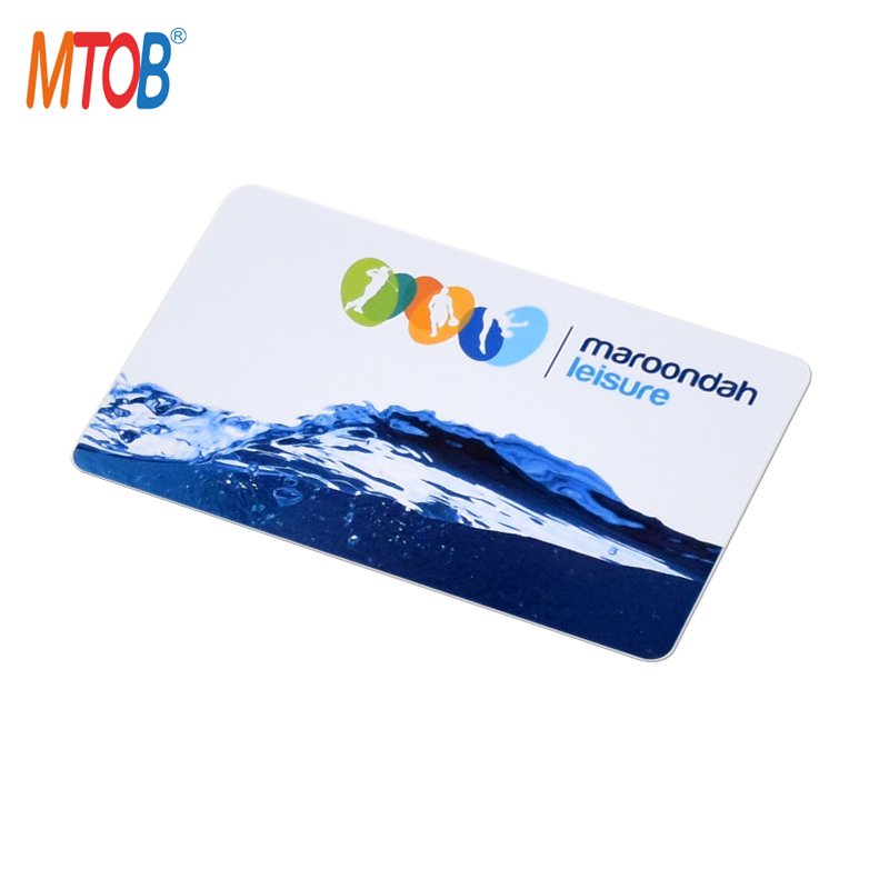 13.56mhz MIFARE DESFIRE EV1 Card MIFARE DESFIRE EV2 Card MIFARE DESFIRE EV1 4k Card