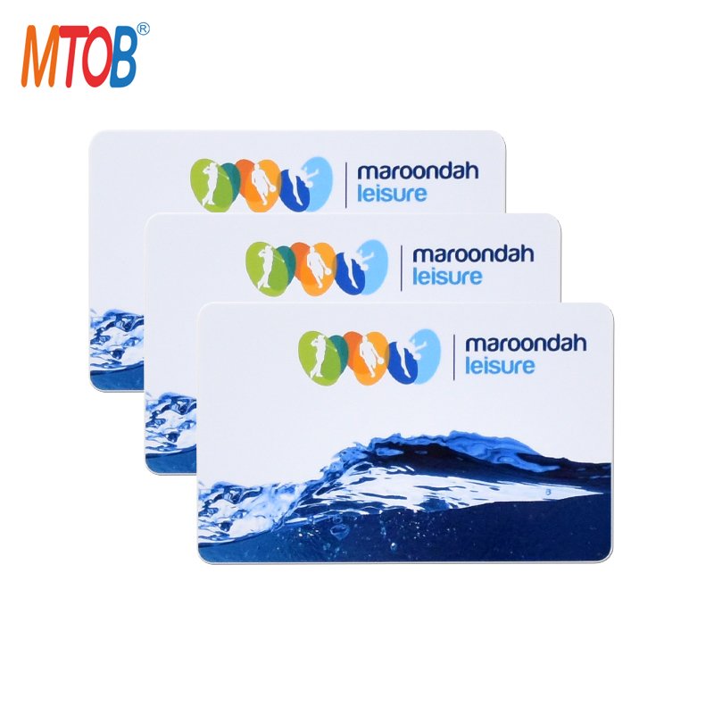 13.56mhz MIFARE DESFIRE EV1 Card MIFARE DESFIRE EV2 Card MIFARE DESFIRE EV1 4k Card
