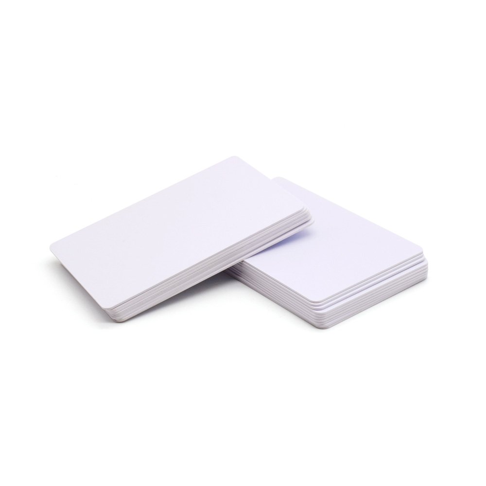 Hot Sale Contactless Smart Chip Card 213 Access Control 13.56mhz NFC RFID Card