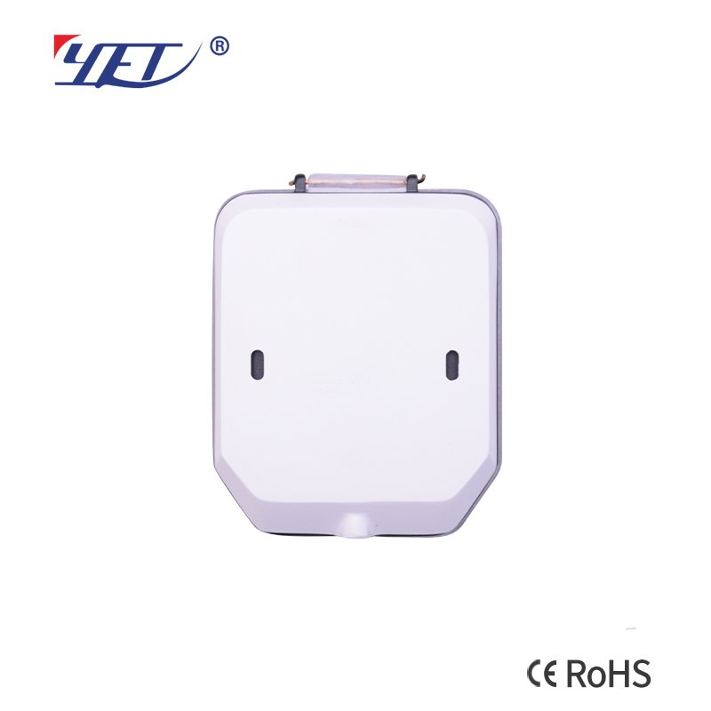 Wireless Keypad Digital Access System Waterproof 433Mhz Automatic Security Code Entry Gate Operator Panel For Gate Opener Motor