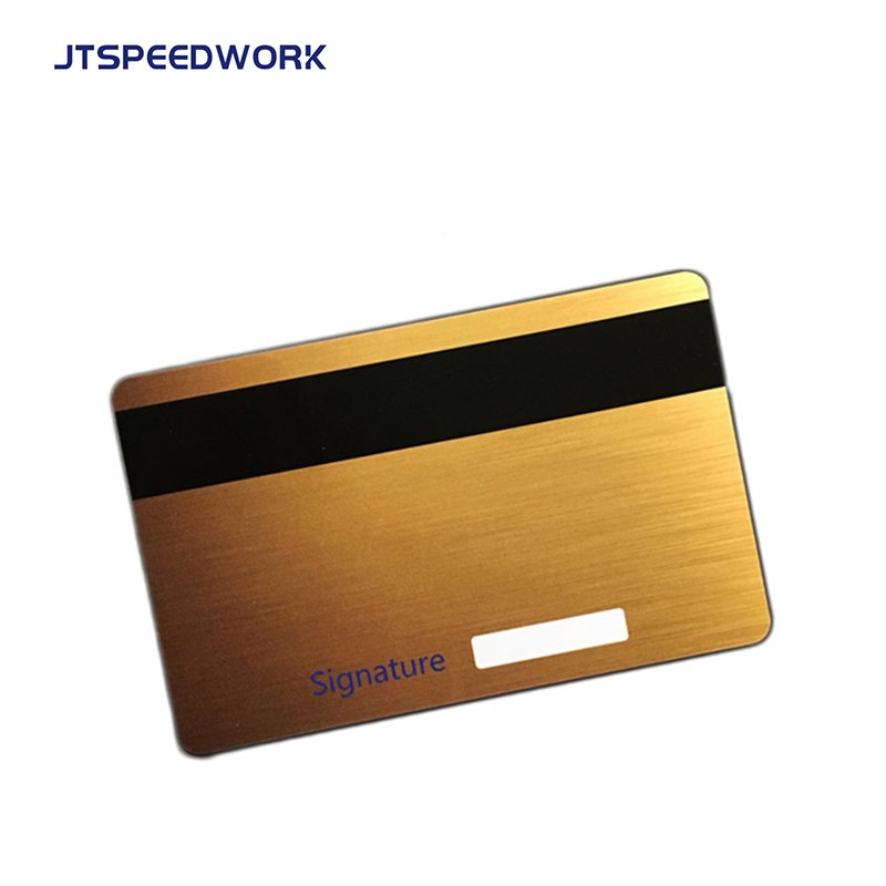 UHF RFID Card Reader Chip Writer Printed Door Lock Plastic Access Control Parking System Student Id Multifonction RFID Card