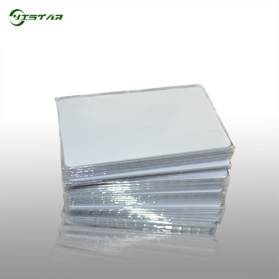 TK4100 EM4100 RFID 125KHZ Proximity Card For Time Attendance And Access Control RFID Card