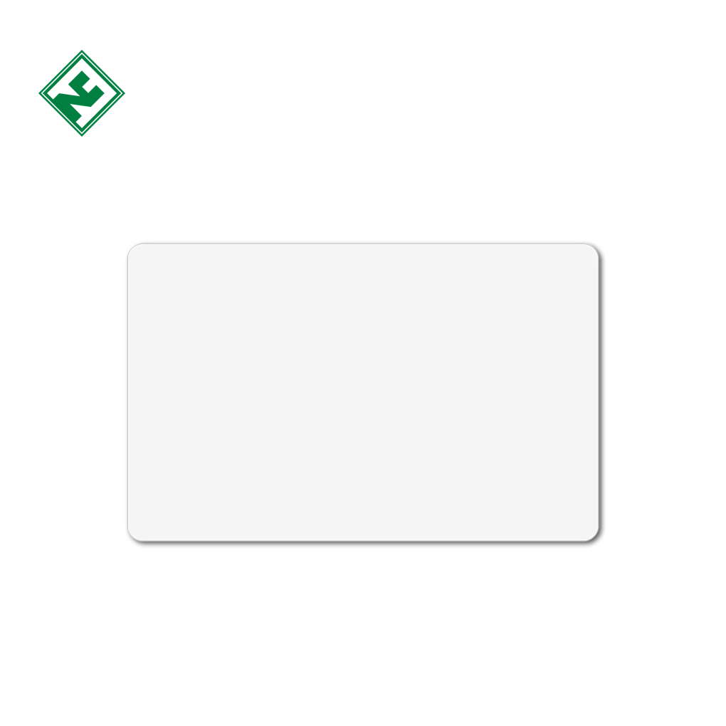 Original Imported 213/215/216 Chip 144/504/888 Bytes Printable PVC Card Proximity RFID NFC Card