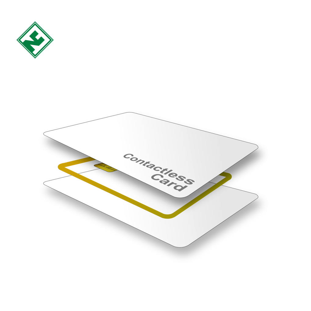 Original Imported 213/215/216 Chip 144/504/888 Bytes Printable PVC Card Proximity RFID NFC Card