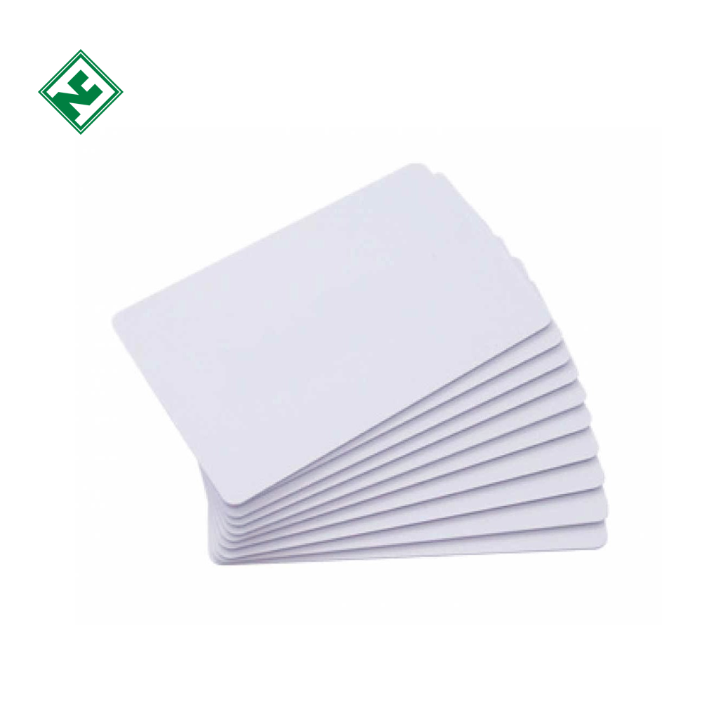 Original Imported 213/215/216 Chip 144/504/888 Bytes Printable PVC Card Proximity RFID NFC Card