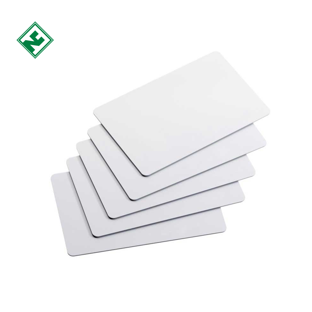 Original Imported 213/215/216 Chip 144/504/888 Bytes Printable PVC Card Proximity RFID NFC Card